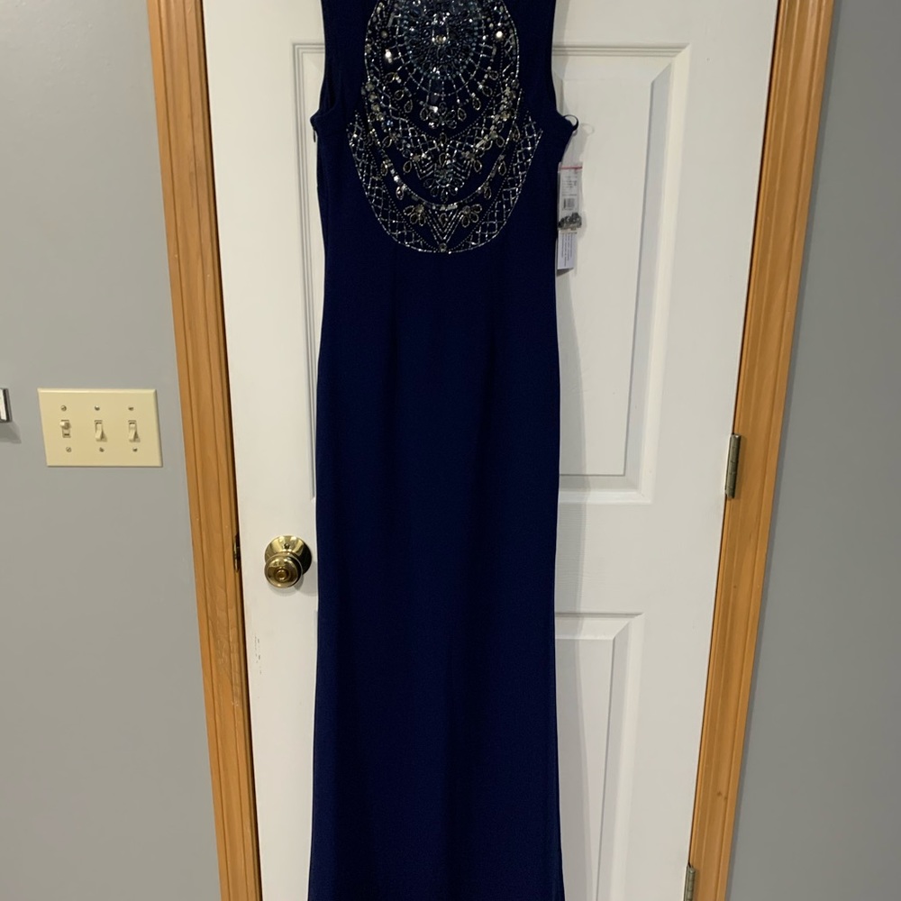 Elegant dress